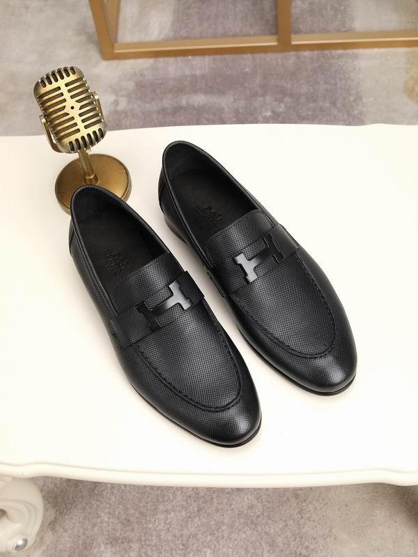 Hermes Men's Shoes 119